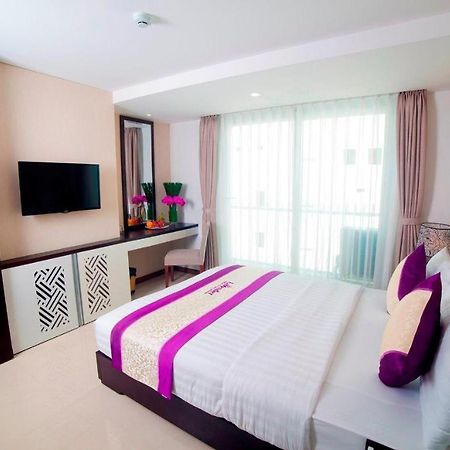 Lavender Nha Trang Hotel Extérieur photo