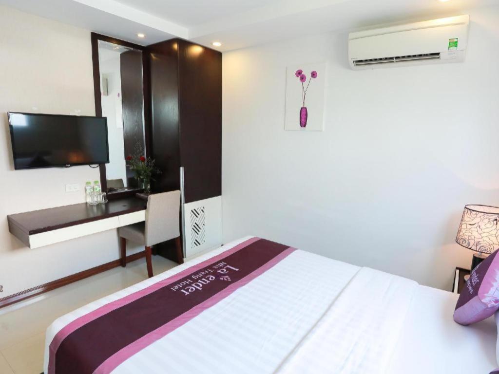 Lavender Nha Trang Hotel Extérieur photo